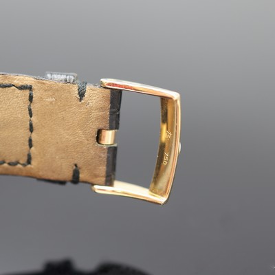 27117998e - OMEGA De Ville auf 1120 Stück limitierter Armbandchronometer in RG 750/000 Referenz ...