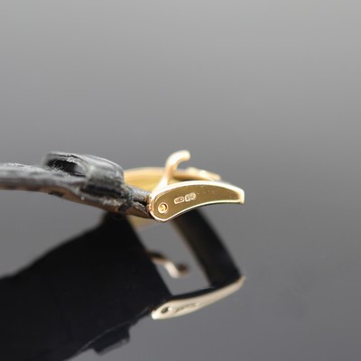 27117998f - OMEGA De Ville auf 1120 Stück limitierter Armbandchronometer in RG 750/000 Referenz ...