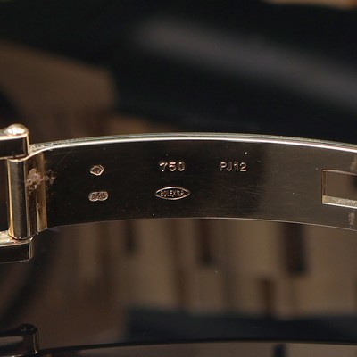 27118077d - ROLEX Herrenarmbanduhr Oyster Perpetual Date Submariner Referenz 116618 LN, Automatik, ...