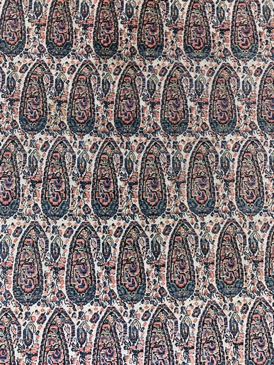 27118358c - Senneh antik, Persien, um 1900, Wolle auf Baumwolle, ca. 200 x 140 cm, EHZ: 3 ...