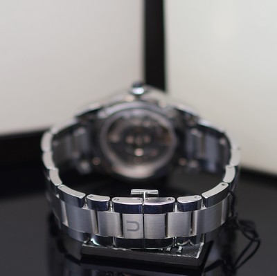 27118668b - UNION GLASHÜTTE Seris ungetragene Damenarmbanduhr Referenz D004.228.11.031.00, ...