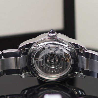 27118668e - UNION GLASHÜTTE Seris ungetragene Damenarmbanduhr Referenz D004.228.11.031.00, ...