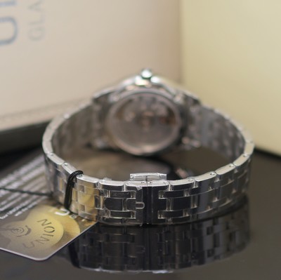 27118687b - UNION GLASHÜTTE Seris ungetragene Damenarmbanduhr Referenz D013.228.11.021.00, ...