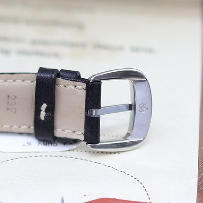 27118870f - FRANCK MULLER ungetragene Armbanduhr Cintree Curvex Casablanca Referenz 2852CASAAC, ...