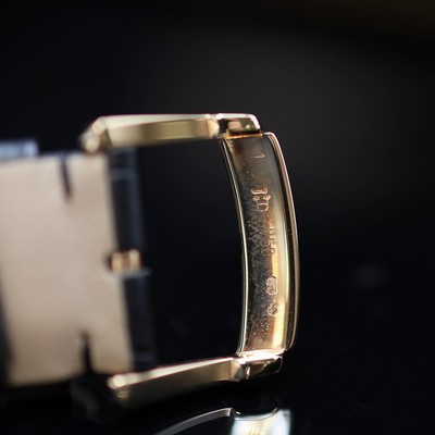 27119428d - JAQUET DROZ Ateliers d´Art ungetragene & seltene, auf 88 Stück limitierte Armbanduhr ...