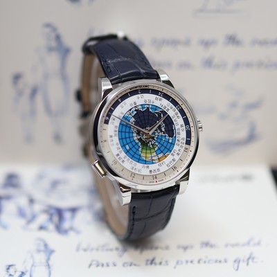 27119615a - MONTBLANC Heritage Spirit Orbus Terrarum Asian UNICEF ungetragene, auf 500 Stück ...