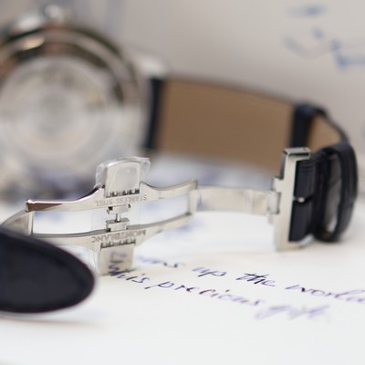 27119615e - MONTBLANC Heritage Spirit Orbus Terrarum Asian UNICEF ungetragene, auf 500 Stück ...