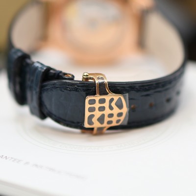 27119726d - FREDERIQUE CONSTANT Double Heart Beat ungetragene Damenarmbanduhr Referenz FC-310NDHB3B4, ...