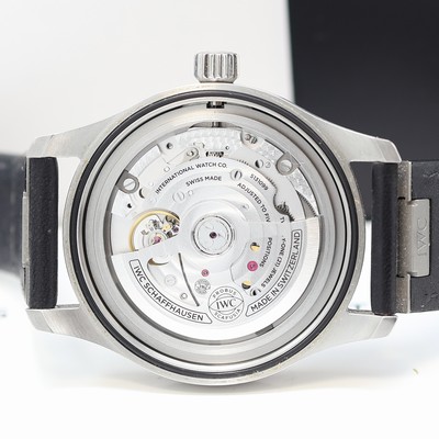 27119746f - IWC Mark XX Herrenarmbanduhr Referenz IW328201, Schweiz verk. lt. beil. Pap. 05/2024, ...
