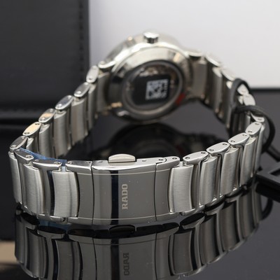 27119756c - RADO Centrix ungetragene Damenarmbanduhr Referenz R30940013, Automatik, beids. vergl. ...