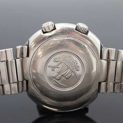 27119780e - TISSOT Navigator T12 Herrenarmbanduhr Referenz 44596, Schweiz um 1970, Automatik, ...