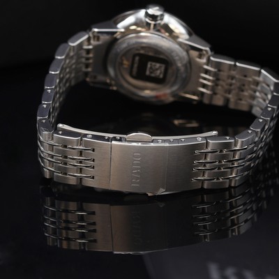 27119805d - RADO Coupole ungetragene Damenarmbanduhr Referenz R22862044, Automatik, beids. vergl. ...