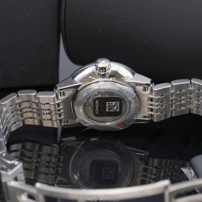 27119805e - RADO Coupole ungetragene Damenarmbanduhr Referenz R22862044, Automatik, beids. vergl. ...