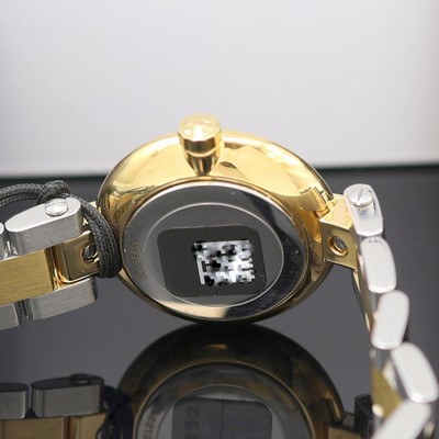 27119830e - RADO Coupole ungetragene Damenarmbanduhr Referenz R22857924, quarz, z. T. verg. ...