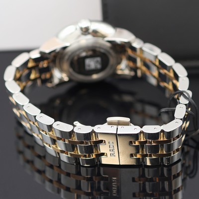 27119957c - RADO DiaMaster ungetragene Damenarmbanduhr Referenz R14050163, Automatik, beids. vergl. ...