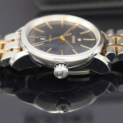 27119957d - RADO DiaMaster ungetragene Damenarmbanduhr Referenz R14050163, Automatik, beids. vergl. ...