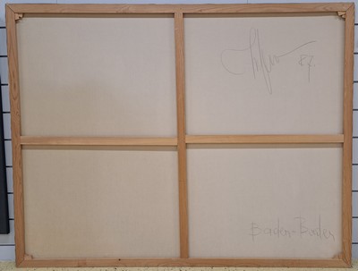 27120060c - Igor Kopylkow, russischer Künstler, Studium an der Petersburger Kunstakademie, ...