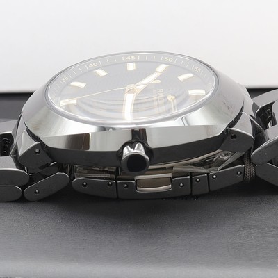 27120756d - RADO ungetragene Armbanduhr D-Star Referenz R15610162, Automatik, beids. vergl. ...