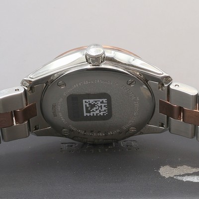 27120891d - RADO ungetragene Damenarmbanduhr HyperChrome Referenz R32976102, quarz, z. T. verg. ...