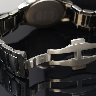 27121064e - RADO True Star Sign S ungetragene Damenarmbanduhr Referenz R27243832, Automatik, ...