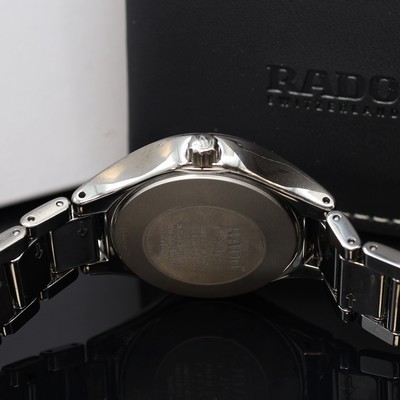 27121064f - RADO True Star Sign S ungetragene Damenarmbanduhr Referenz R27243832, Automatik, ...