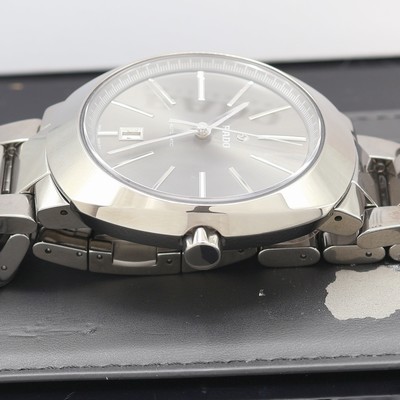 27121193d - RADO ungetragene Armbanduhr D Star Referenz R15760112, Automatik, beids. vergl. ...