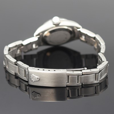 27121510b - TUDOR Damenarmbanduhr Oyster Princess Referenz 7604/0, Schweiz um 1975, Automatik, ...
