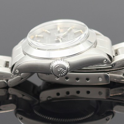 27121510c - TUDOR Damenarmbanduhr Oyster Princess Referenz 7604/0, Schweiz um 1975, Automatik, ...