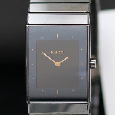 27122639a - RADO Diastar Herrenarmbanduhr mit Multifunktionsanzeige Referenz 193.0324.3, Schweiz ...