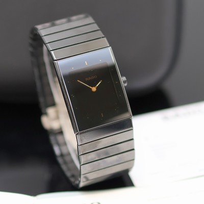 27122639d - RADO Diastar Herrenarmbanduhr mit Multifunktionsanzeige Referenz 193.0324.3, Schweiz ...