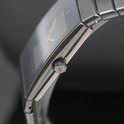 27122639e - RADO Diastar Herrenarmbanduhr mit Multifunktionsanzeige Referenz 193.0324.3, Schweiz ...