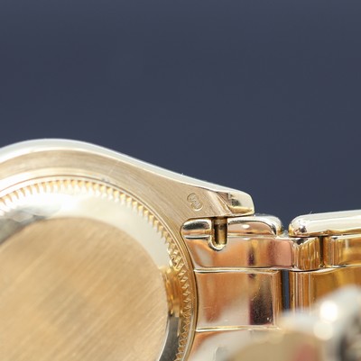 27122670h - ROLEX Damenarmbanduhr Oyster Perpetual Pearlmaster Referenz 69318, Automatik, N -Serie, ...