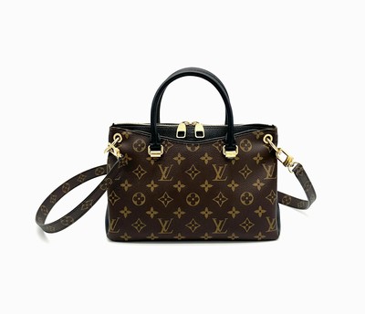 LOUIS VUITTON Pallas BB