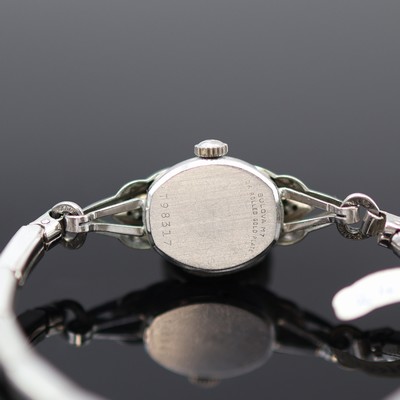 27123411f - 3 Art-Deco Damenarmbanduhren 2x in WG 585/000 und 1x 10k Gold filled, Schweiz um 1925- ...