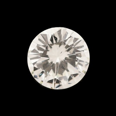 Image Loose brilliant 0.70 ct Top Cape/vs Valuation Price: 1400, - EUR