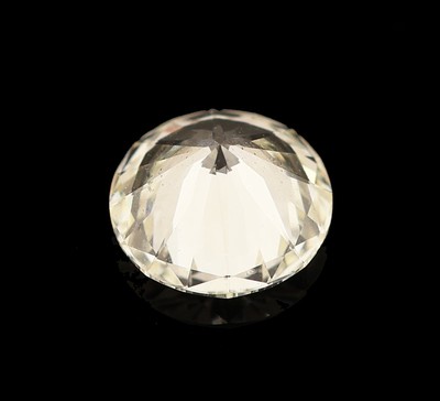 27123463a - Loser Brillant 0.70 ct get.Weiß/vs Schätzpreis: 1400, - EUR