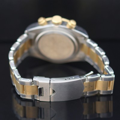 27123768c - TUDOR Black Bay Chronometer Armbandchronograph Referenz 79363, Schweiz verk. lt. beil. ...