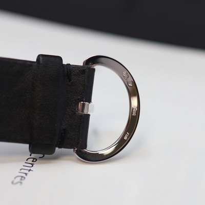 27123855e - PIAGET Limelight Magic Hour ungetragene Damenarmbanduhr in WG 750/000 Referenz P10442, ...
