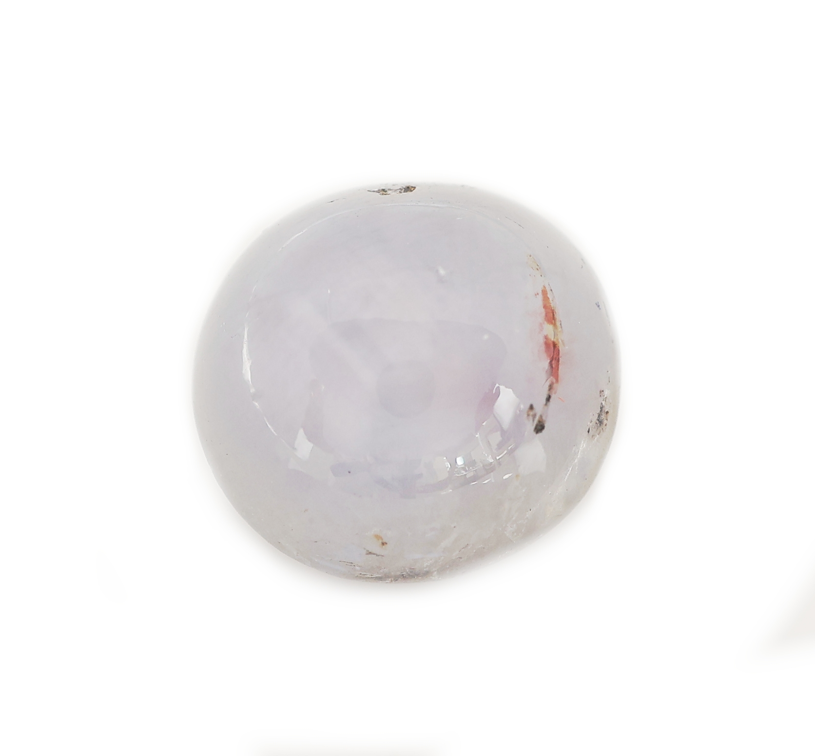 Image 27123965 - Loser Sternsaphir, 7.76 ct, Cabochon Schätzpreis: 950, - EUR