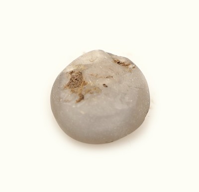27123964b - Loser Sternsaphir, ca. 5.22 ct, Cabochon Schätzpreis: 980, - EUR