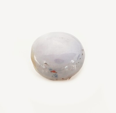 Image Loser Sternsaphir, ca. 3.18 ct, Cabochon Schätzpreis: 780, - EUR