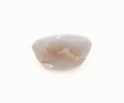 27123967a - Loser Sternsaphir, ca. 11.11 ct, ovaler Cabochon Schätzpreis: 1100, - EUR