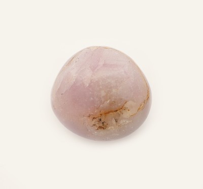 27123970b - Loser Sternsaphir, 6.15 ct, ovaler Cabochon Schätzpreis: 870, - EUR
