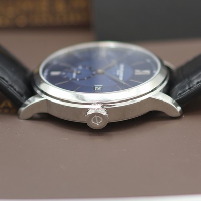 27124004d - BAUME & MERCIER Classima ungetragene Herrenarmbanduhr Referenz M0A10480, Automatik, ...