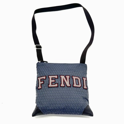 FENDI Shoulder Bag