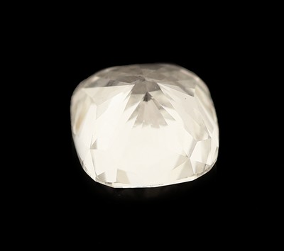 27124518a - Loser Diamant, 0.70 ct Weiß/vvs1, Cushion Modified Brillant, GIA-Diamond Dossier anbei ...