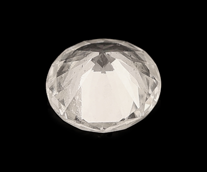 Detail a: Loser Brillant 0.346 ct l.get.Weiß(I)/vvs2, DPL-Expertise anbei