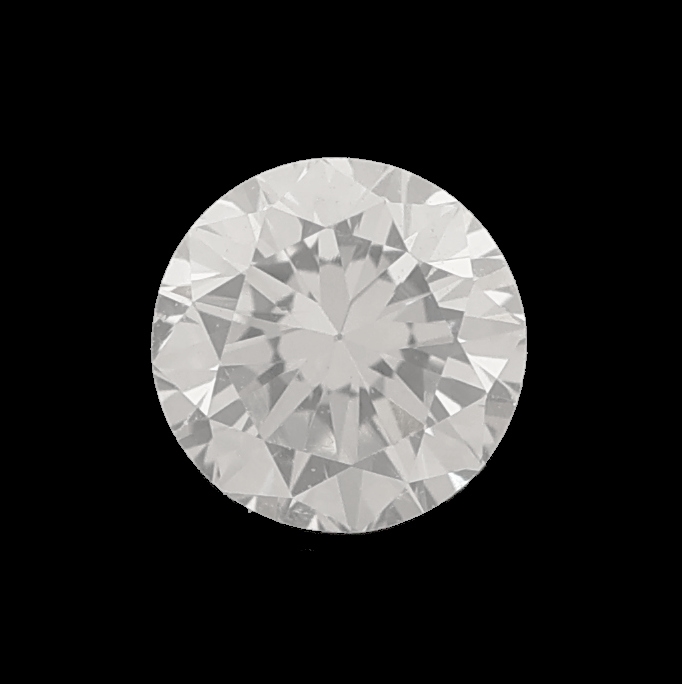 Image 27125020 - Loser Brillant 0.257 ct feines Weiß (F)/vs2, DPL-Expertise anbei Schätzpreis: 410, - EUR
