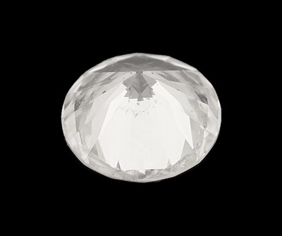 27125014a - Loose brilliant 0.387 ct Top Wesselton(G)/si2,DPL-expertise attached Valuation Price: ...