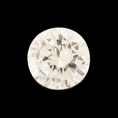 Image Loose brilliant 0.276 ct Top Wesselton(F)/if, DPL-expertise attached Valuation Price: ...